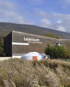 latenium