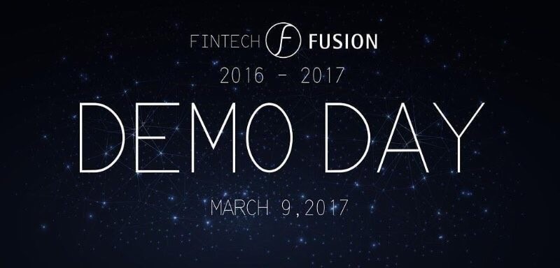 Fintech Fusion Geneva Demo Day
